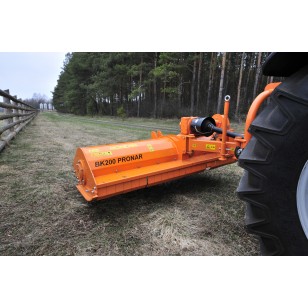 Mulčovač Pronar BK 200